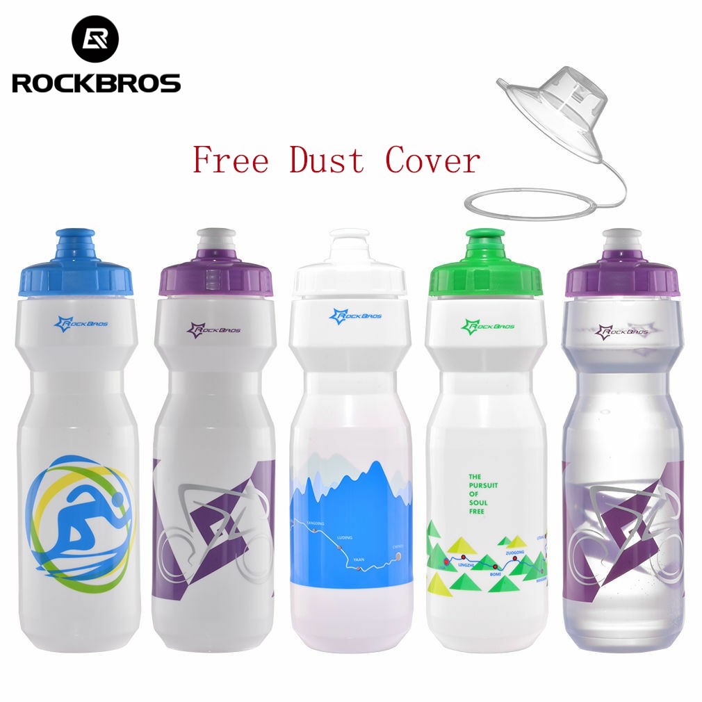Túi Treo Xe Đạp + Bình Nước ROCKBROS Chuyên Dụng Kích Thước 24x9.6x10.5cm
