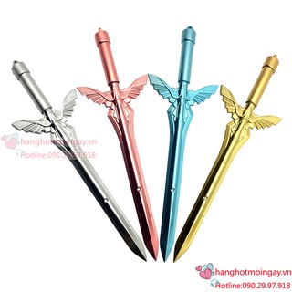 Bút Đao Kiếm N793