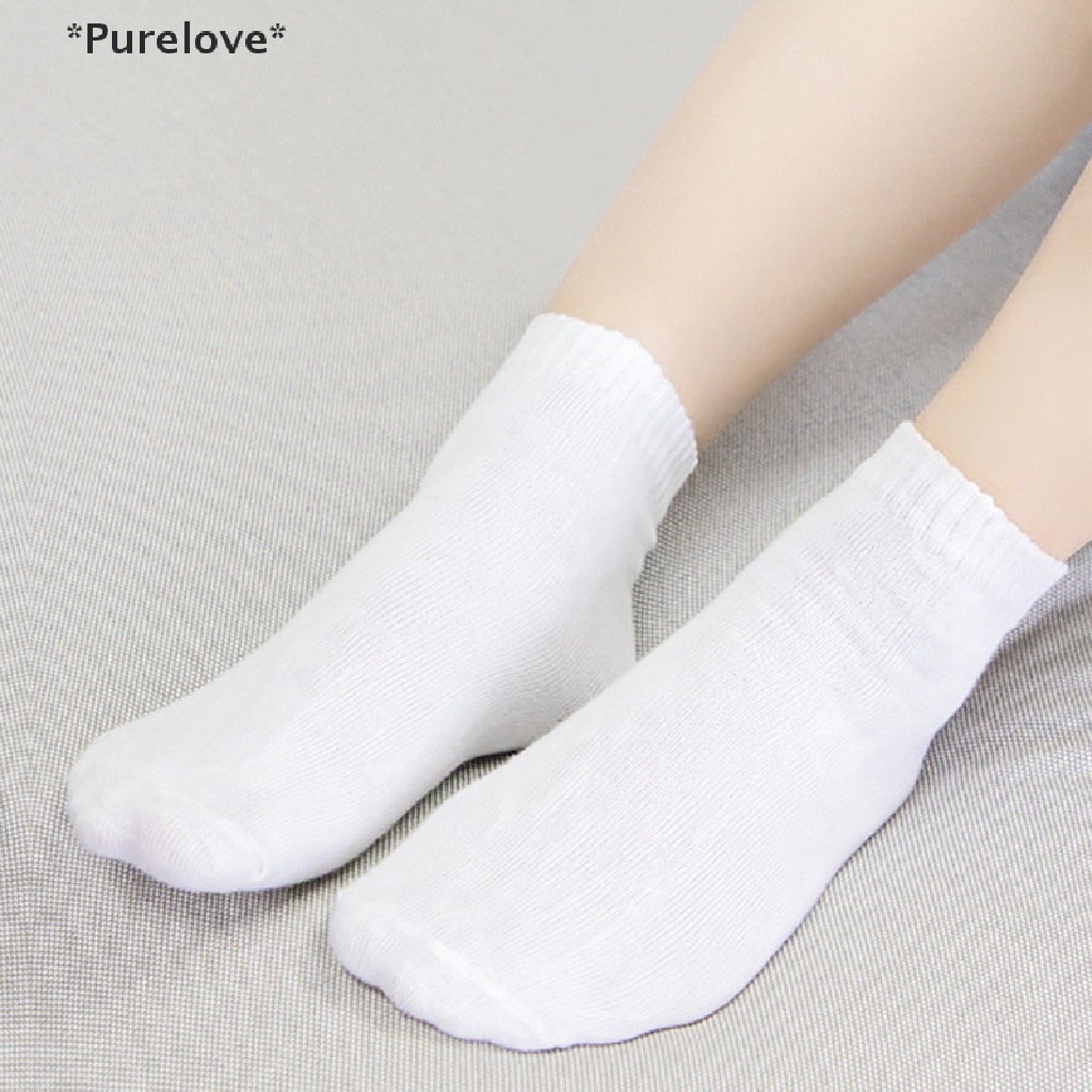 Set 5 Đôi Tất Dạng Nén Thoáng Khí Sử Dụng Một Lần Tiện Lợi Khi Đi Du Lịch