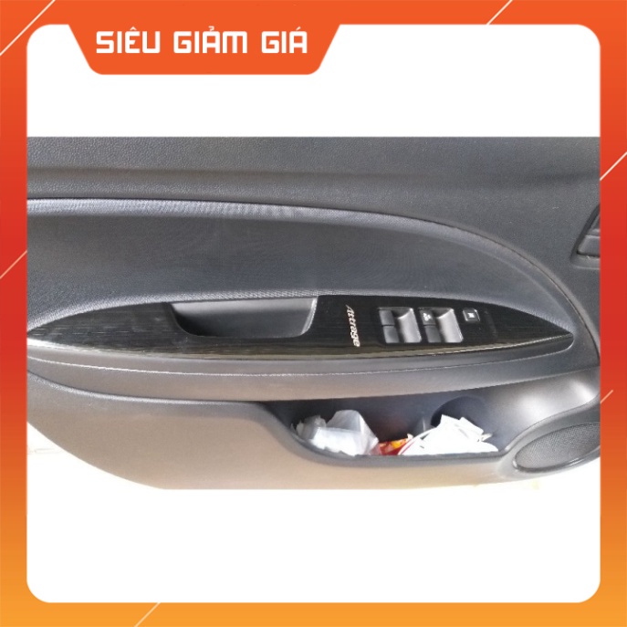Sản Phẩm Attrage - Ốp Nội Thất Attrager 2019-2020 Số Sàn Vân Titan Mẫu Form Mới Nhất Hàng Cao Cấp