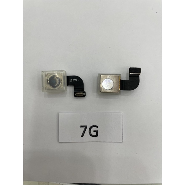 camera sau và camera trước ip7g