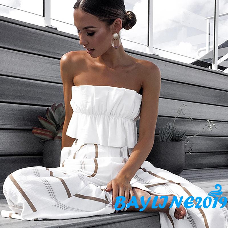 Áo Ngực Ống Không Dây Tập Yoga Cho Nữ