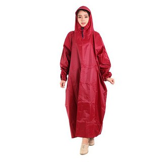 Aó Mưa Bít Trơn,Vải Dù.Áo mưa thiết kế tinh tế, hiện đại, phù hợp cho mọi người.