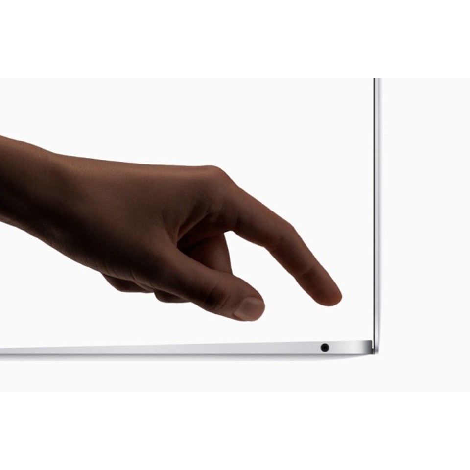 [siêu rẻ] [siêu rẻ] Laptop Apple Mac Book Air 2019 13.3 Intel Core i5 1.6GHZ 8GB/128SSD Touch ID | BigBuy360 - bigbuy360.vn