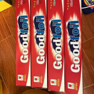 🎁🎄📚COM BO  10, HỘP  Giấy  bạc  bọc  thực  phẩm