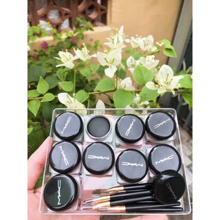 Gel kẻ mắt M.a.c