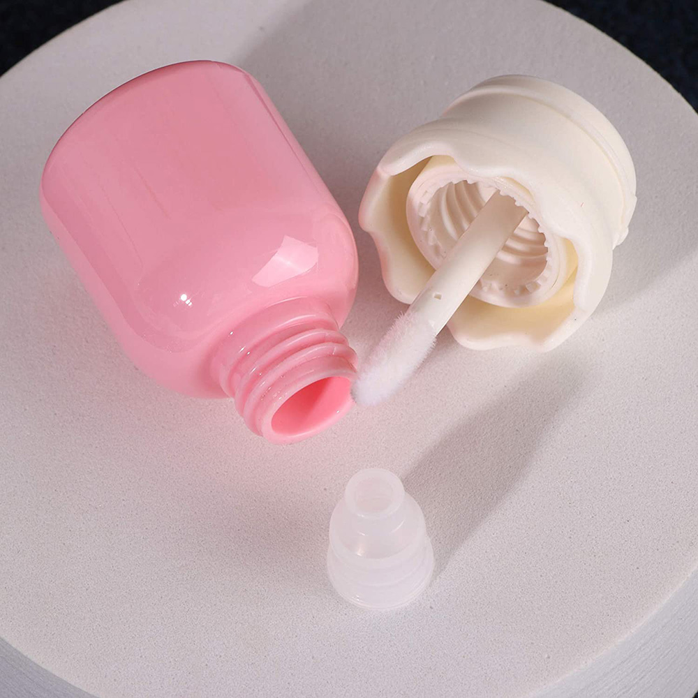 [Hàng mới về] Lọ rỗng dùng đựng son môi dung tích 8ml tiện lợi