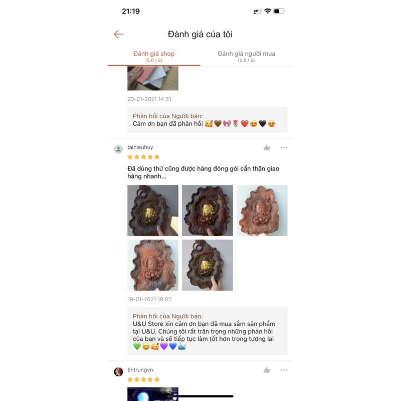 Keo Dát Vàng Gốc Nước