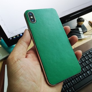 Dán da Iphone 5 5s 5se theo yêu cầu