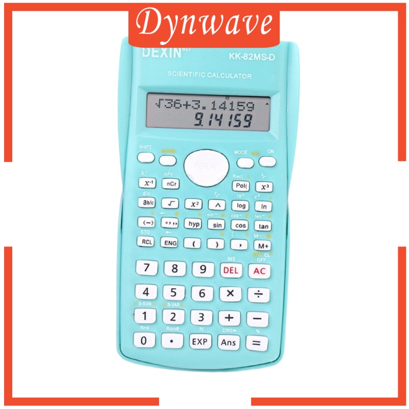 Máy Tính Cầm Tay Chuyên Dụng Cho Học Sinh