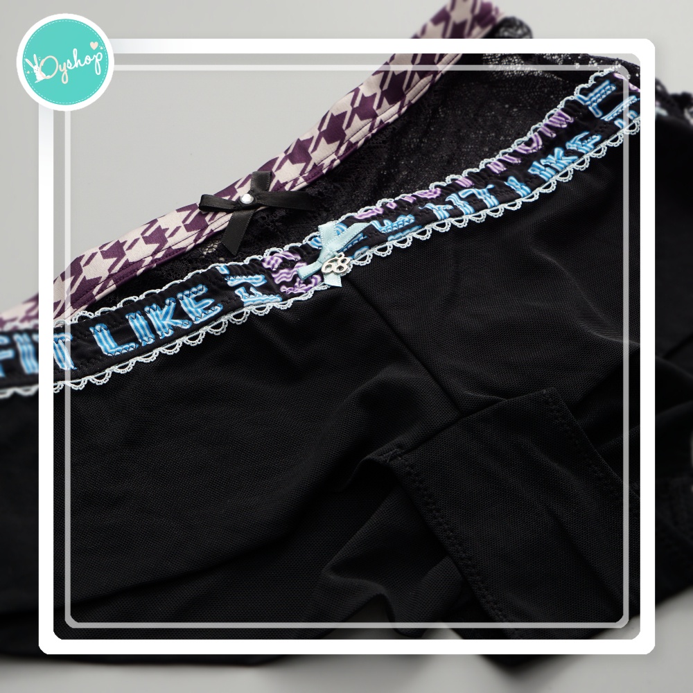 Quần Lót 6ixty 8ight 68