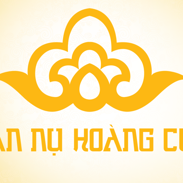 Phấn Nụ Hoàng Cung.