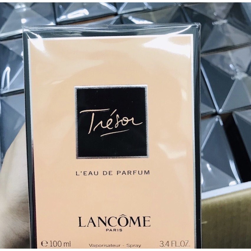 Nước hoa Lancome ❣️FREESHIP❣️Nước hoa Lancome Tresor L'Eau De Parfum [Lancome]