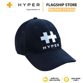 Quà tặng không bán - Nón vải Hyper độc quyền Hyper