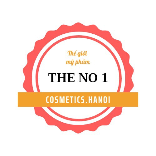 The No 1, Cửa hàng trực tuyến | Thế Giới Skin Care
