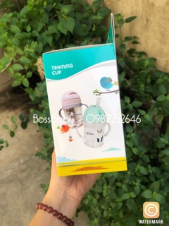 Bình tập uống ATTOON 250ml