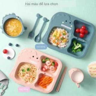 dth94 ✻♧Đồ ăn cho trẻ em sáng tạo