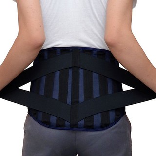 Đai lưng cột sống orbe h1