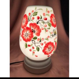 Đèn xông tinh dầu mini