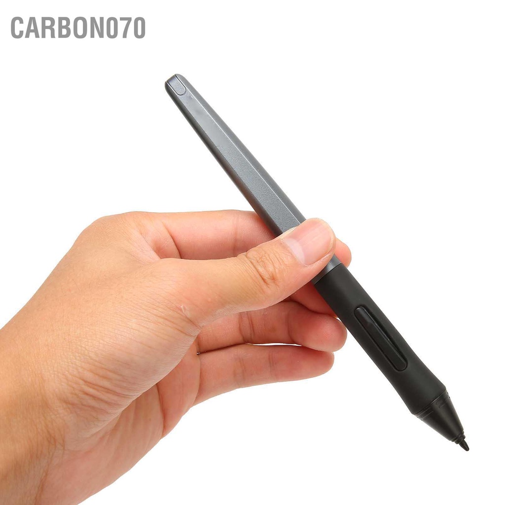 [Hàng Sẵn] Bút vẽ Điện Tử Huion PW100 cho Máy Tính Bảng HUION H640P/H950P/H1060P/H1161/HC16/HS64/HS610/H320M/GC610/GC710【Carbon070】