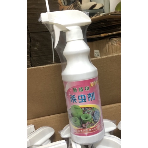 Dung dịch trị rệp,trị nấm,bọ