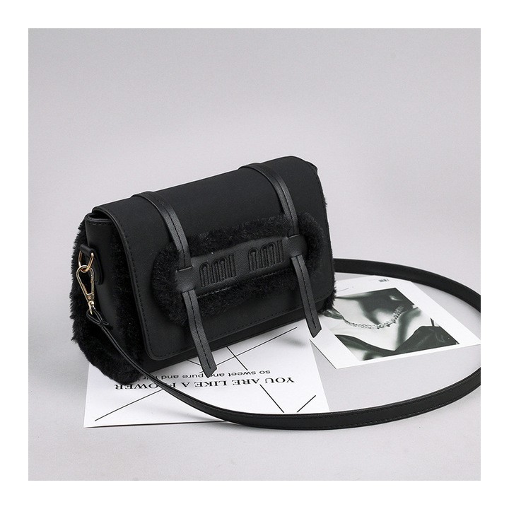 TÚI XÁCH NỮ ĐEO CHÉO KUTE HÀN QUỐC HOT 2020 [ẢNH THẬT] [FREESHIP 50K] Q2 | BigBuy360 - bigbuy360.vn