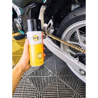 Sprayking Dưỡng Sên 400ml
