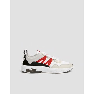 Giày sneaker nam Pull&bear authentic