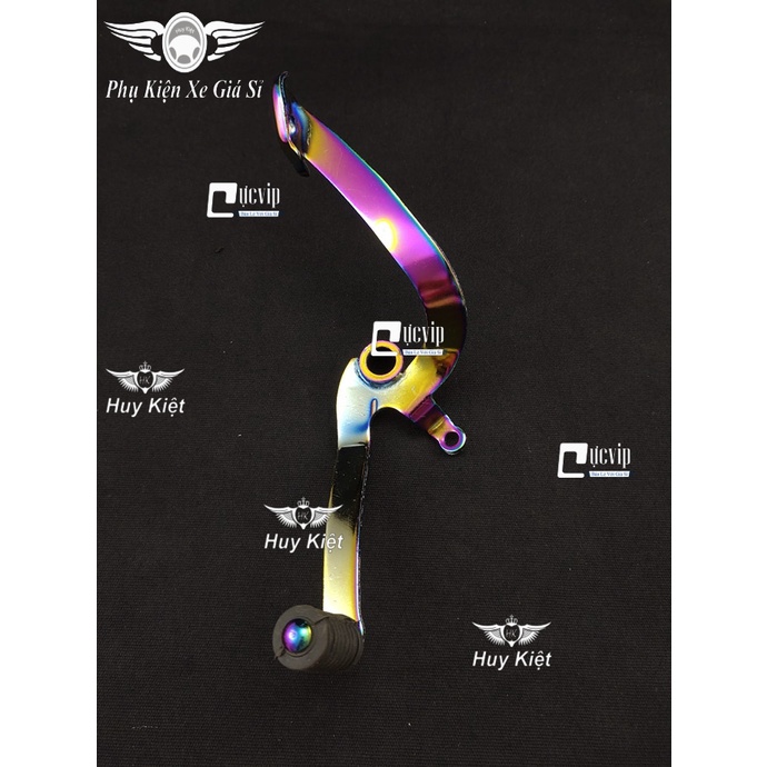 Cần Số 2 Chiều Winner X, Winner X V1 Xi Titan 7 Màu MS4769