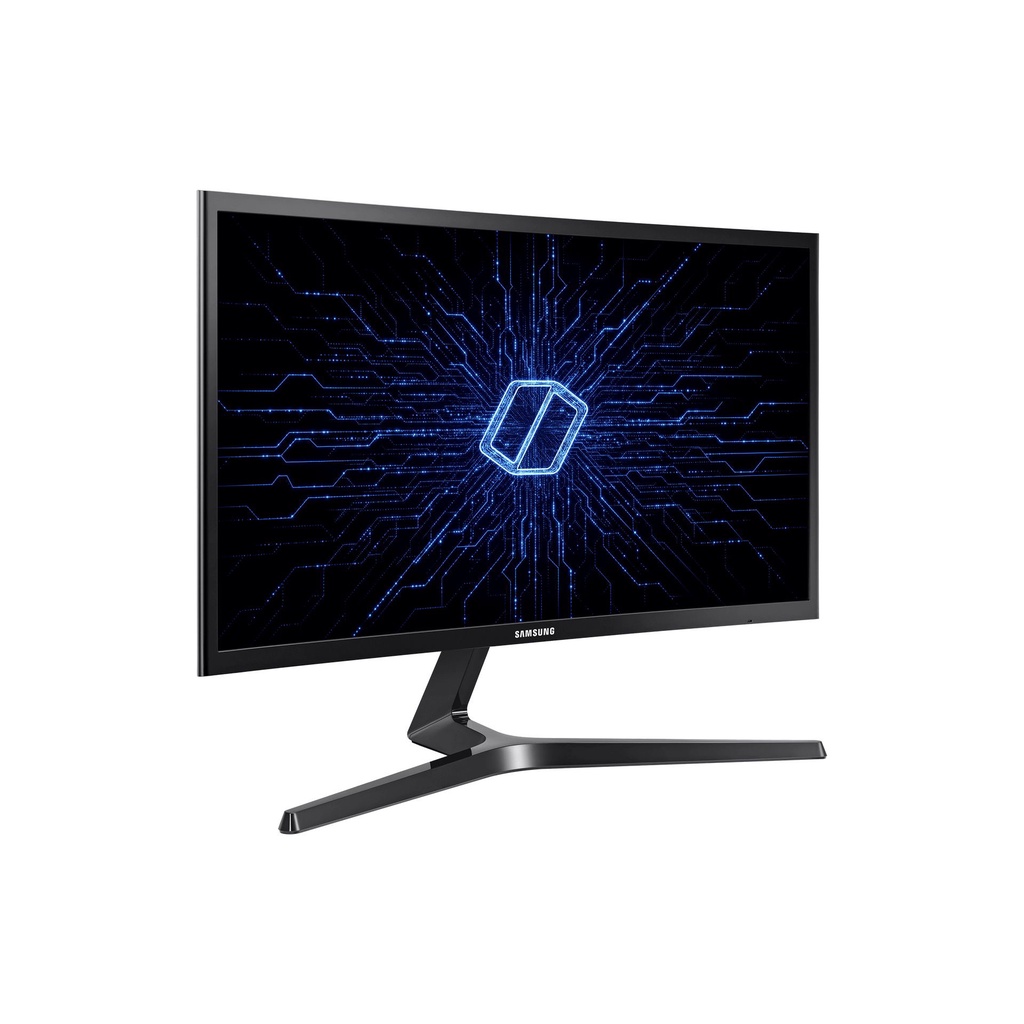 Màn hình Cong Gaming Samsung 24 inch C24RG50FQE 144hz Mới 100% Chính Hãng