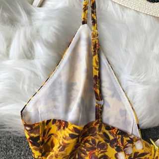 Váy Maxi Ngắn Đi Biển 04