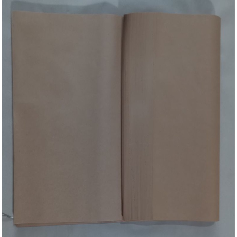 COMBO 250 TỜ GIẤY KRAFT NGA ĐL 70GSM. KHỔ 102CM*72CM