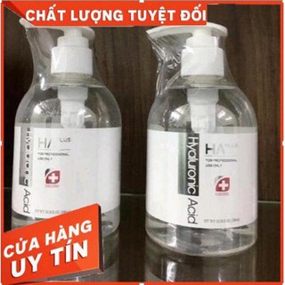 HA Plus 300ml - serum cấp ẩm [Chính Hãng Hàn Quốc]