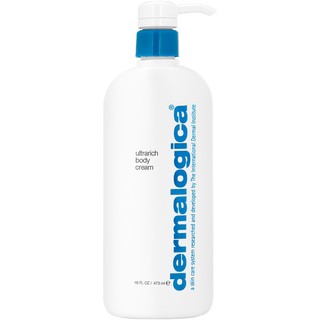 Kem dưỡng da Ultrarich body cream 473ml