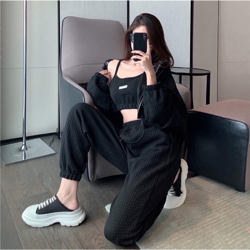 Set áo quần Ulzzang