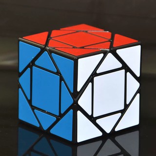 Rubik Pandora Cube 3x3