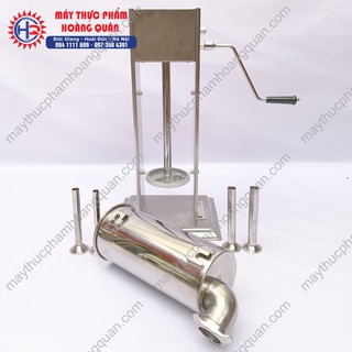MÁY NHỒI THỊT 5L