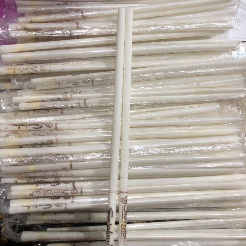 NẾN ĐŨA XÔNG TAI 100 cây