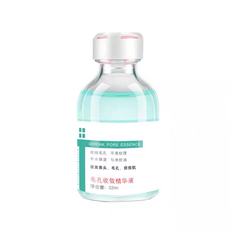 Tinh Chất Zenshow Làm Se Khít Lỗ Chân Lông 32ml