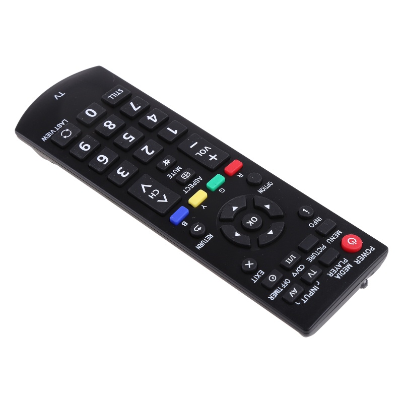 Giày Thể Thao WU N2Qaybbyb000816 N2qayb000817 N2qayb000976 Điều Khiển Từ Xa Cho TV Panasonic Plasma