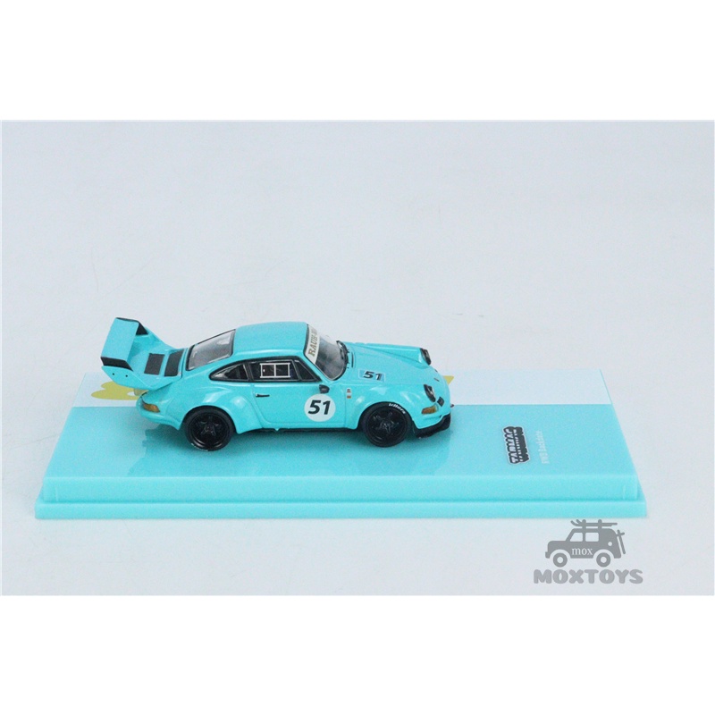 Tarmac Works Tỉ Lệ 1: 64 Chất Lượng #51 Mô Hình Xe Hơi Diecast