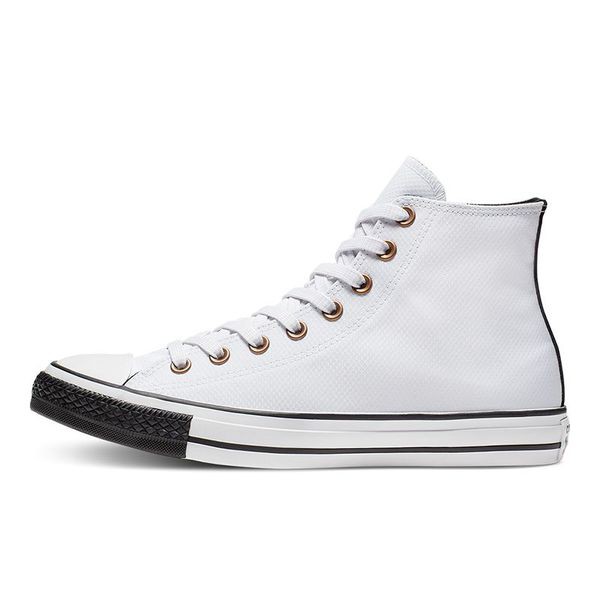 Giày Sneaker Unisex Converse Chuck Taylor All Star Space Utility White - 166069C