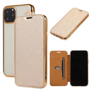 Bao da điệnt thoại lắp lật thời trang dành cho IPhone 11 Pro Max 6.5