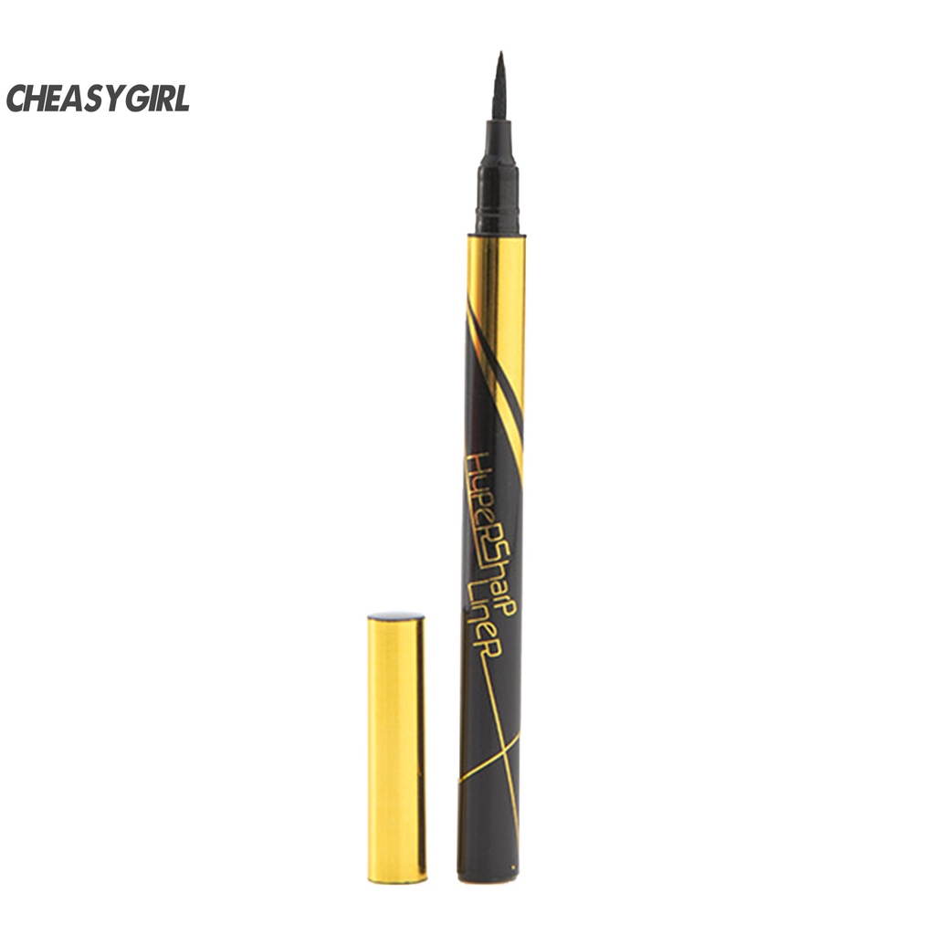 Bút kẻ mắt với đầu mút mềm mịn hiệu quả
 | BigBuy360 - bigbuy360.vn