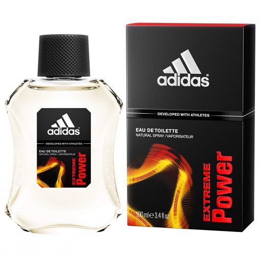 Nước hoa nam Extreme Power Adidas for men 100ml