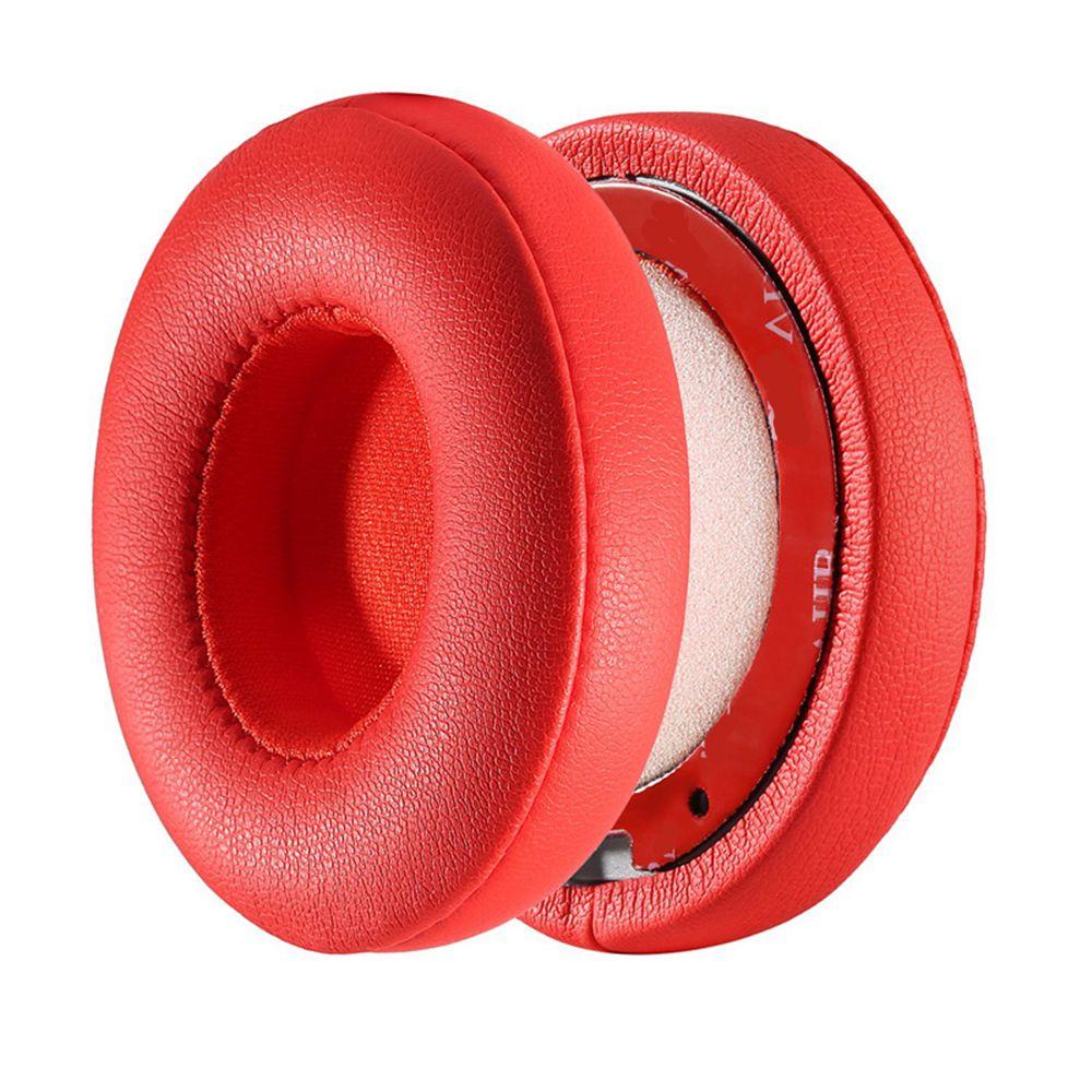 GOGOUP 1 Cặp Đệm Tai Nghe Beats Solo 2 3 Không Dây Chất Lượng Cao