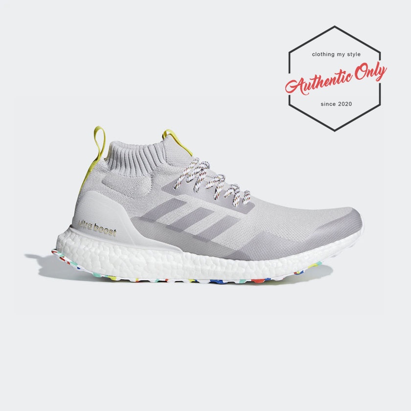 GIÀY Adidas ULTRABOOST 4.0 Chính Hãng - FY9318,G26841,EG8075