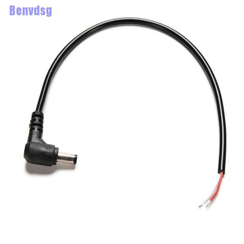 Dây Cáp Nguồn Dc 5.5x2.1mm Chất Lượng Cao
