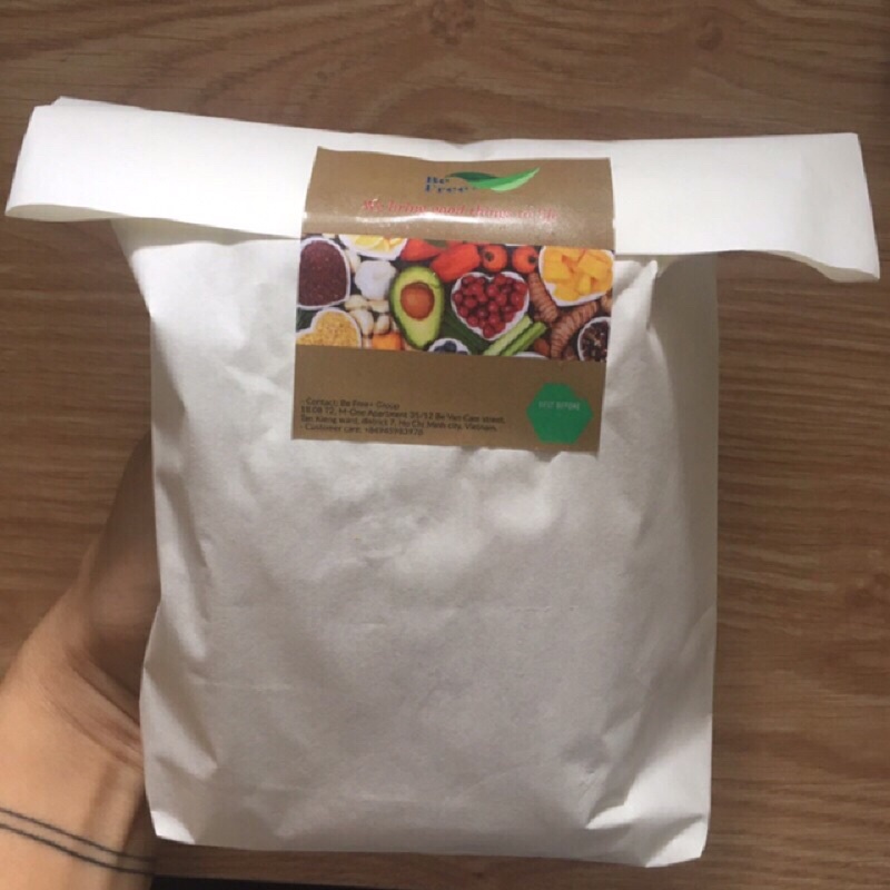 Tempeh đậu gà 500gr