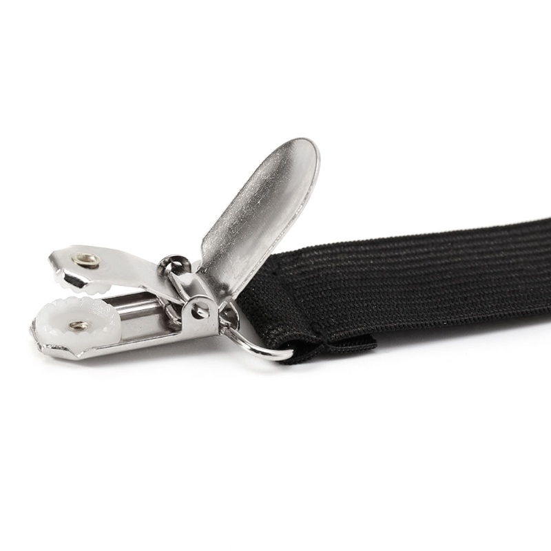 Bộ 2 Dây Kẹp Cố Định Ga Giường Tiện Lợi